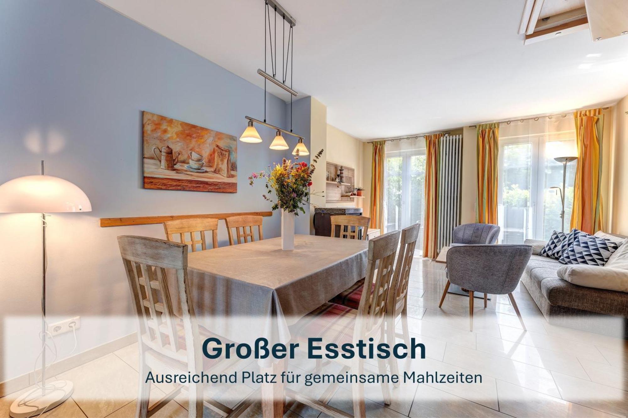 Paradies-Ambiente - Strandnah, Sauna, Kamin, Hundefreundlich Zinnowitz Exterior foto