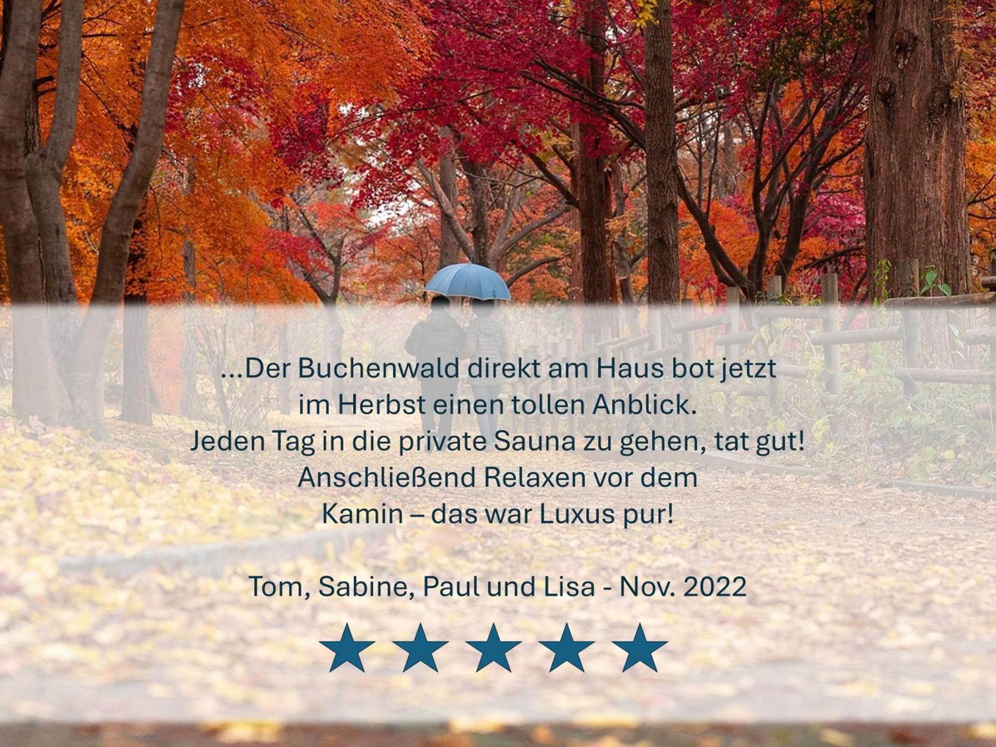 Paradies-Ambiente - Strandnah, Sauna, Kamin, Hundefreundlich Zinnowitz Exterior foto
