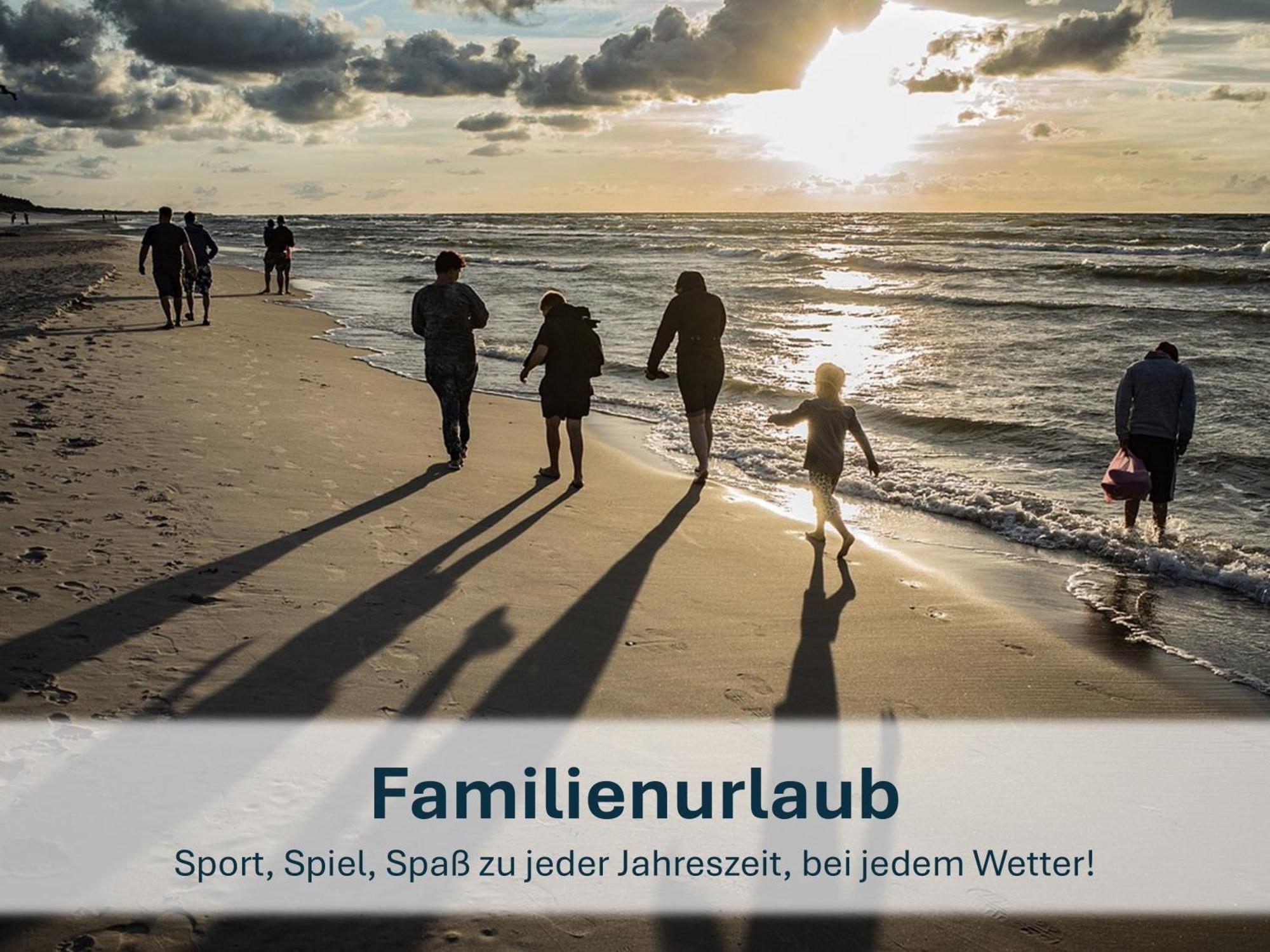 Paradies-Ambiente - Strandnah, Sauna, Kamin, Hundefreundlich Zinnowitz Exterior foto