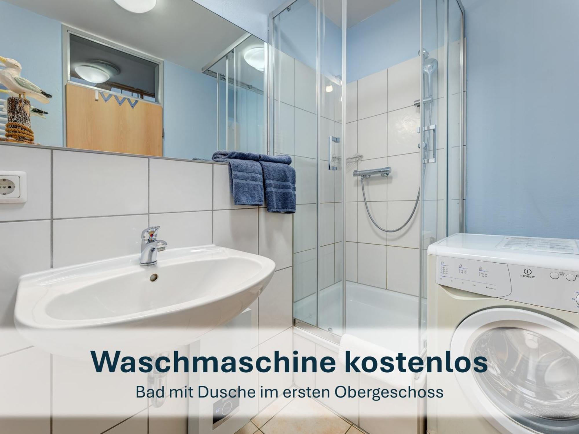 Paradies-Ambiente - Strandnah, Sauna, Kamin, Hundefreundlich Zinnowitz Exterior foto